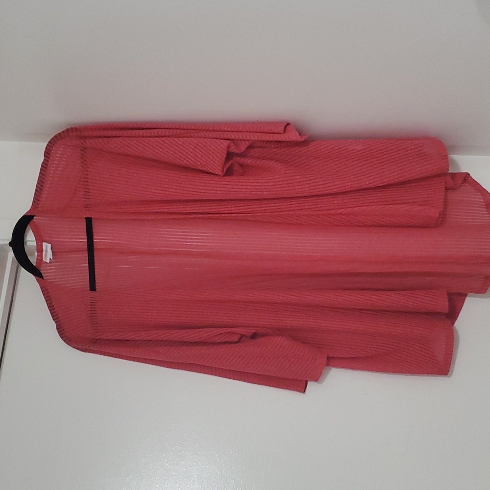 LuLaRoe Lindsay Kimono